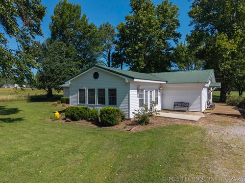 30110 State Highway 9, Keota, OK, 74941-6579 | Card Image