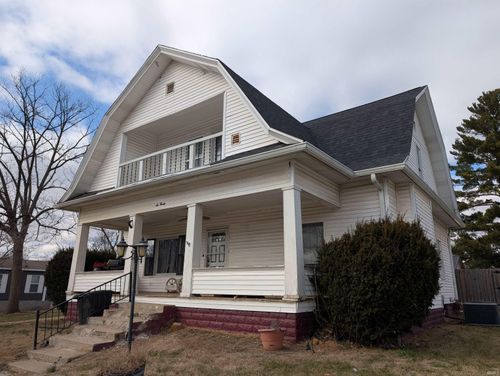 620 W 3rd St, Bicknell, IN, 47512-2018 | Card Image