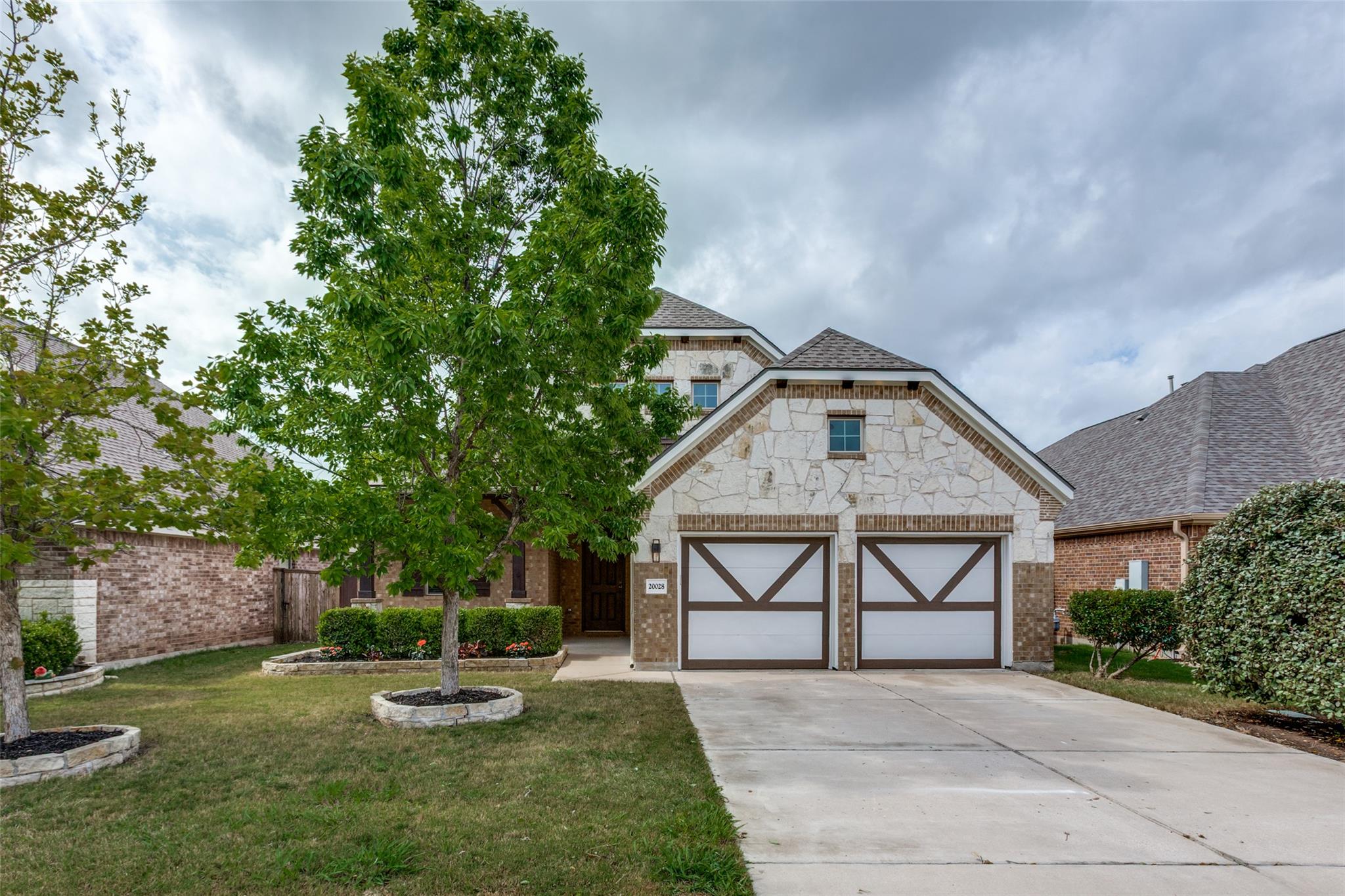 Residential in Pflugerville 2