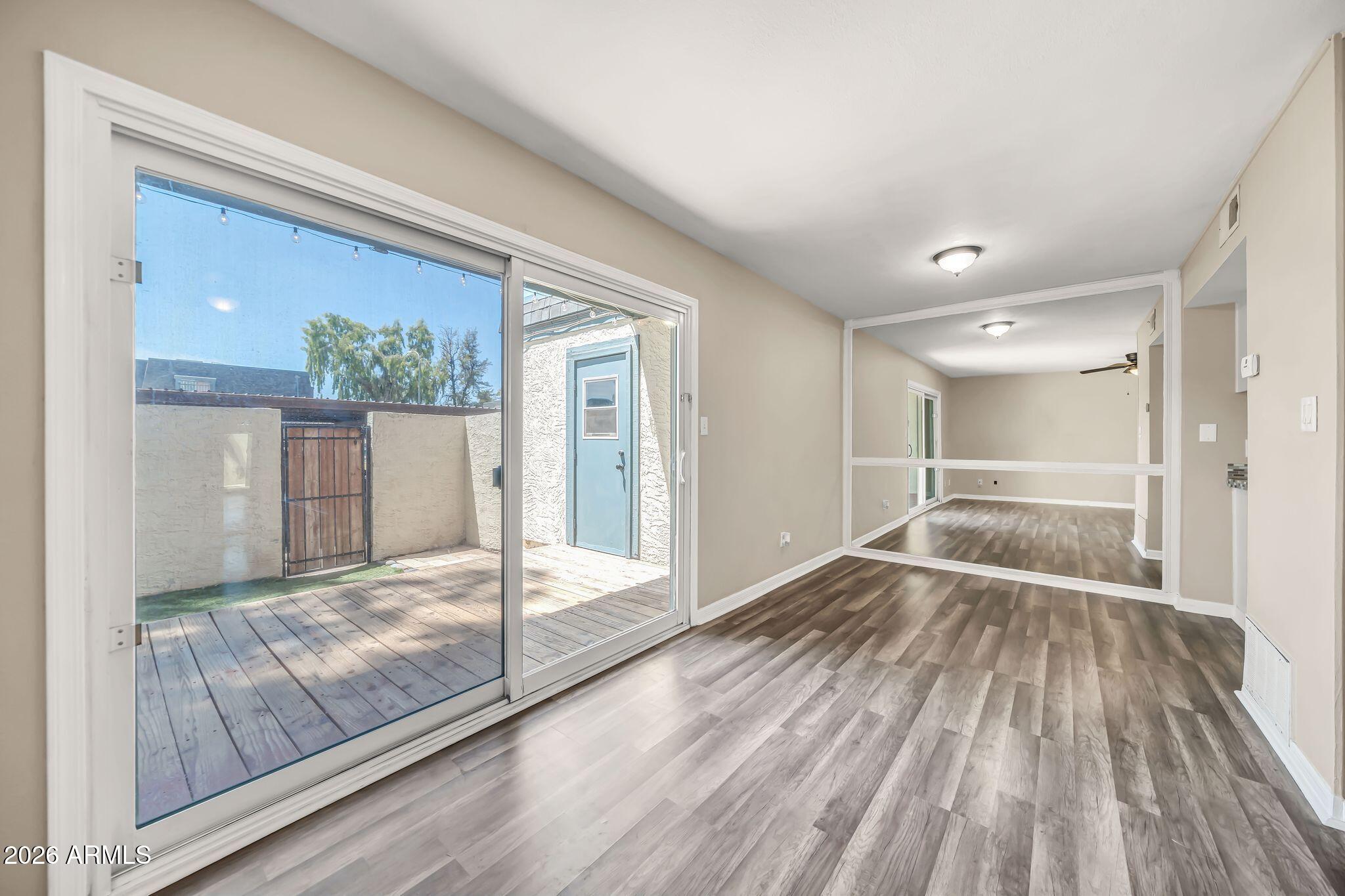 Residential in Phoenix 2