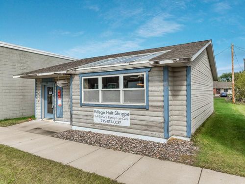 231 W Dallas St, Dallas, WI, 54733-9706 | Card Image