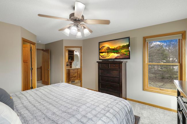 2005 141 St Ln Ne, House other with 5 bedrooms, 4 bathrooms and null parking in Ham Lake MN | Image 30