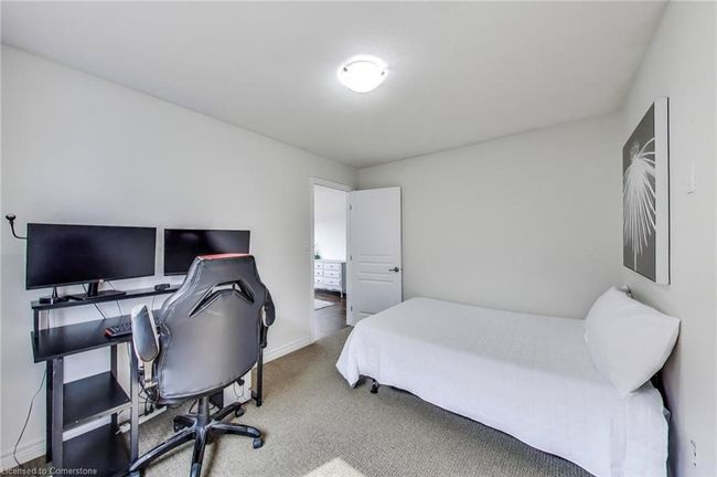 7 Grandstand Dr, House other with 3 bedrooms, 3 bathrooms and 4 parking in Binbrook ON | Image 23