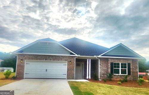 255 Eason St, Bowdon, GA, 30108-1076 | Card Image