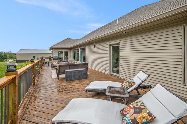 68363 Calvin Center Rd, House other with 3 bedrooms, 3 bathrooms and null parking in Cassopolis MI | Image 45