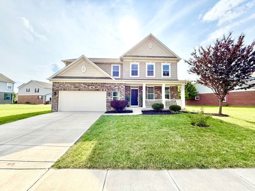 9846 N Port Dr, Mccordsville, IN, 46055-9378 | Card Image