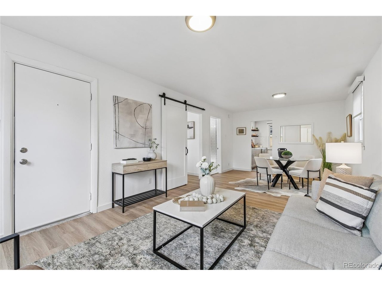 Residential in Denver 2