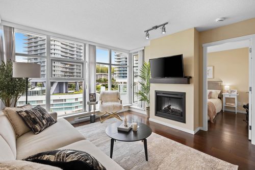 1102-2289 Yukon Cres, Burnaby, BC, V5C0B2 | Card Image