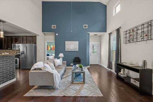 apt-9-2101 Rivers Edge Way, Austin, TX, 78741-3365 | Card Image