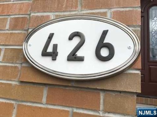 426 Jersey St, Harrison, NJ, 07029-1706 | Card Image