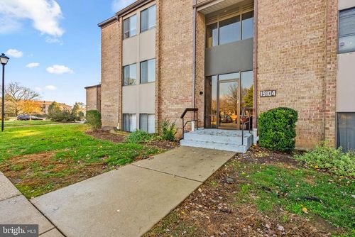 apt-3-19104 Mills Choice Rd, MONTGOMERY VILLAGE, MD, 20886-3803 | Card Image