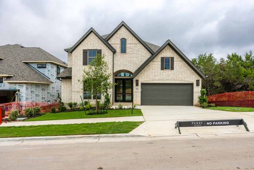 545 River Overlook Road, Georgetown, TX, 78628 | Card Image