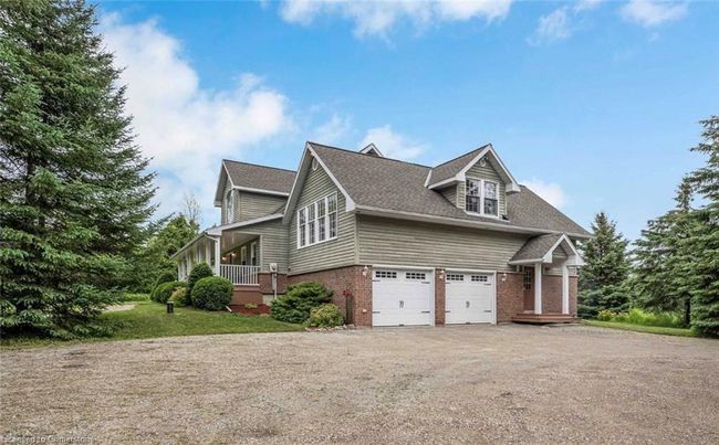 5359 8 Th Line, House other with 6 bedrooms, 5 bathrooms and 14 parking in Erin ON | Image 7
