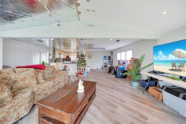 106 Lazy River Road, House other with 2 bedrooms, 2 bathrooms and null parking in NORTH PORT FL | Image 8