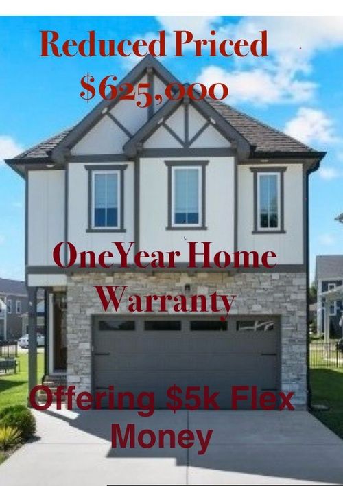 111 Barefoot Way, Winchester, TN, 37398-4766 | Card Image