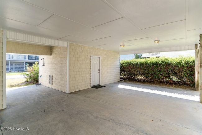 1 - 1101 N Fort Fisher Boulevard N, Condo with 3 bedrooms, 2 bathrooms and null parking in Kure Beach NC | Image 37