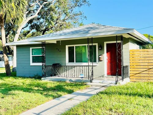 797 W Harbor Drive S, St Petersburg, FL, 33705 | Card Image