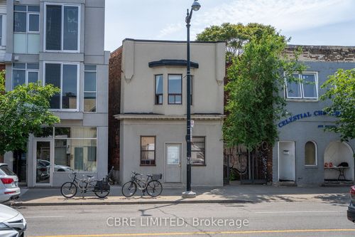 3335 Dundas St W, Toronto, ON, M6P2A6 | Card Image