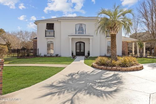 105 Woodbine Dr, Lafayette, LA, 70503-6216 | Card Image