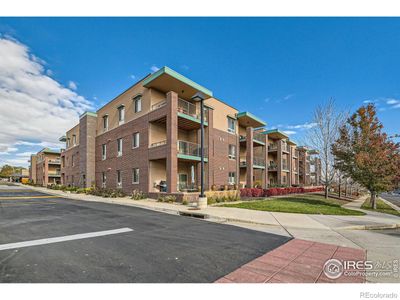 307 - 1053 W Century Drive, Condo with 2 bedrooms, 2 bathrooms and 2 parking in Louisville CO | Image 1