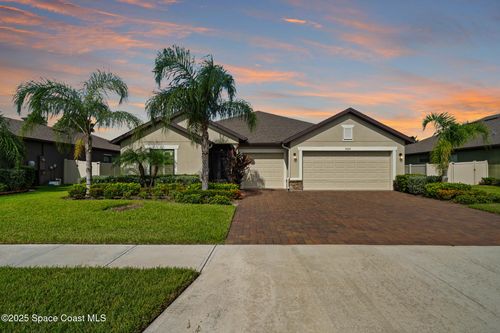 3460 Salt Marsh Cir, West Melbourne, FL, 32904-8222 | Card Image