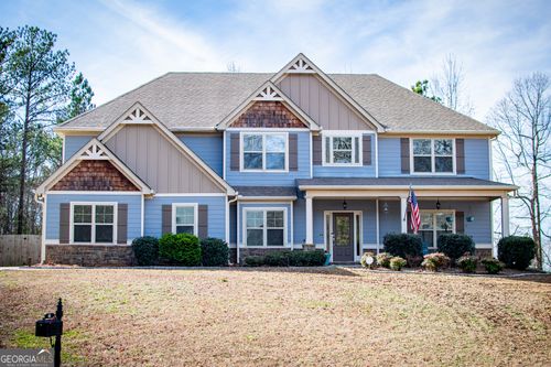 201 Overton Pt, Carrollton, GA, 30116-4728 | Card Image