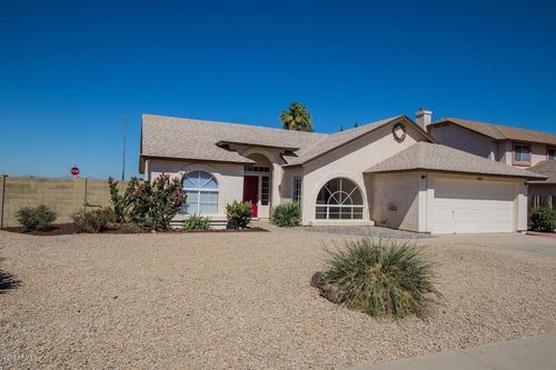 14318 N 78th Dr, Peoria, AZ, 85381-8529 | Card Image