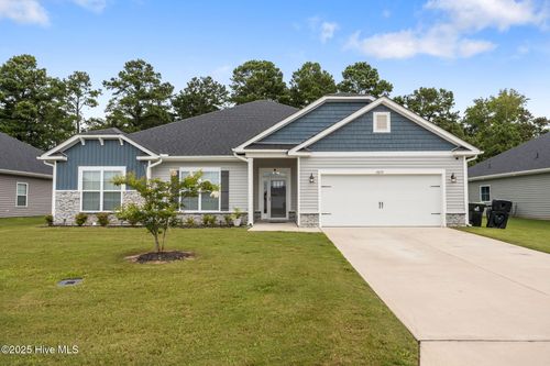 2653 Brittia Ln, Winterville, NC, 28590-1508 | Card Image