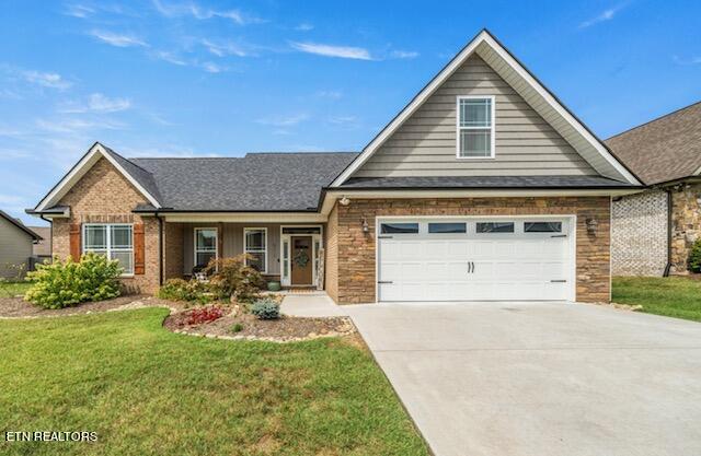 Knightsboro Rd, Knoxville, TN 37912