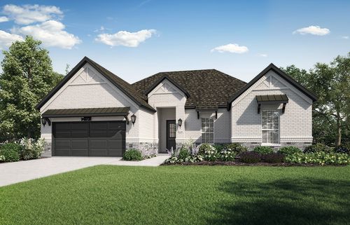 1901 Cascada Way, Little Elm, TX, 75068-2512 | Card Image
