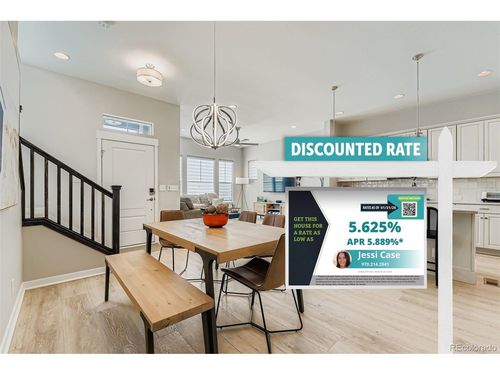 2211 W 166th Ave, Broomfield, CO, 80023-9078 | Card Image