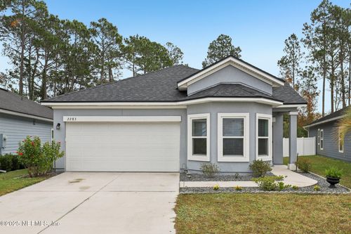 2283 Eagle Talon Cir, Fleming Island, FL, 32003-4047 | Card Image
