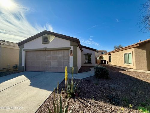 472 E Placita Nodo, Sahuarita, AZ, 85629-8613 | Card Image