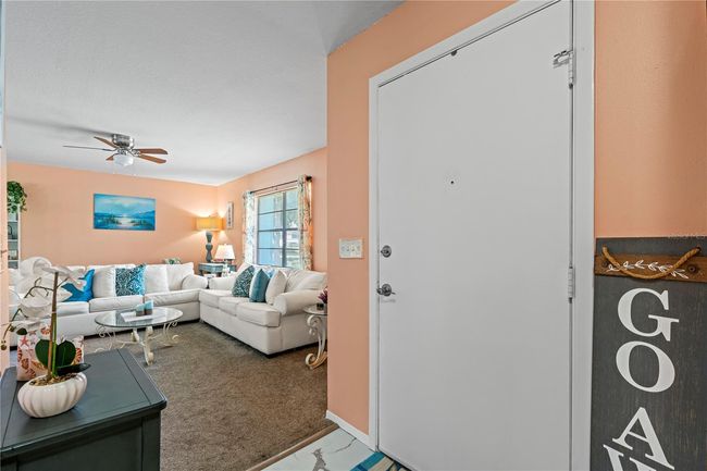 380 Cobblestone Dr, House other with 2 bedrooms, 2 bathrooms and null parking in Spring Hill FL | Image 9