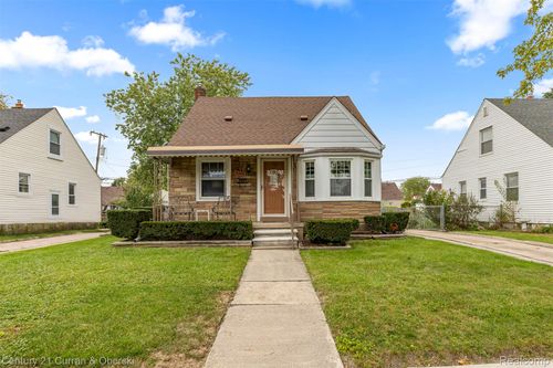 16000 Beatrice Ave, Allen Park, MI, 48101-2750 | Card Image