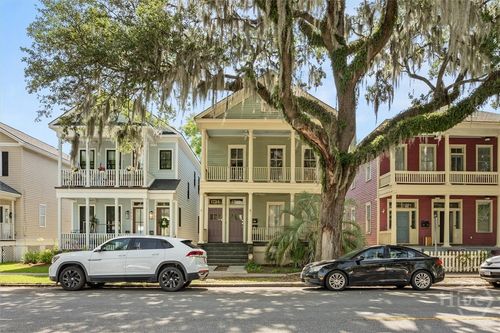 1722 Barnard Street, Savannah, GA, 31401 | Card Image