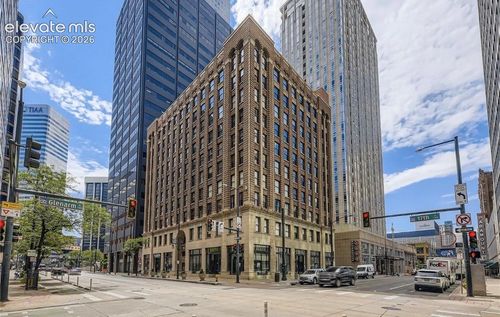 709-444 17th St, Denver, CO, 80202-4466 | Card Image