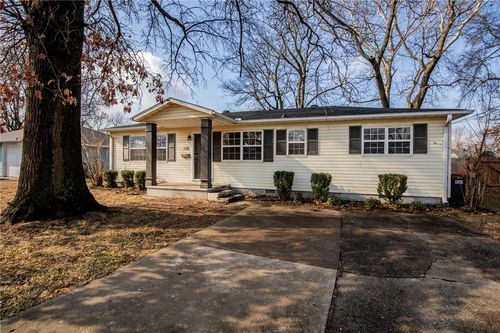 508 Geneva St, Springdale, AR, 72762-5004 | Card Image