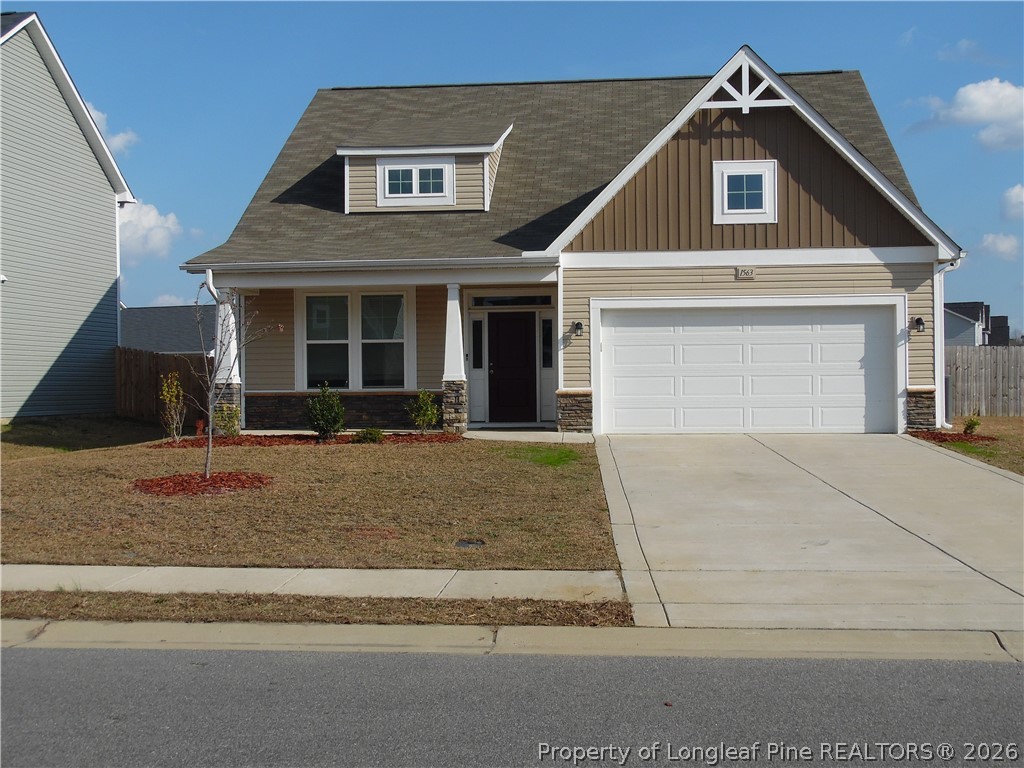Residential in Fayetteville 3