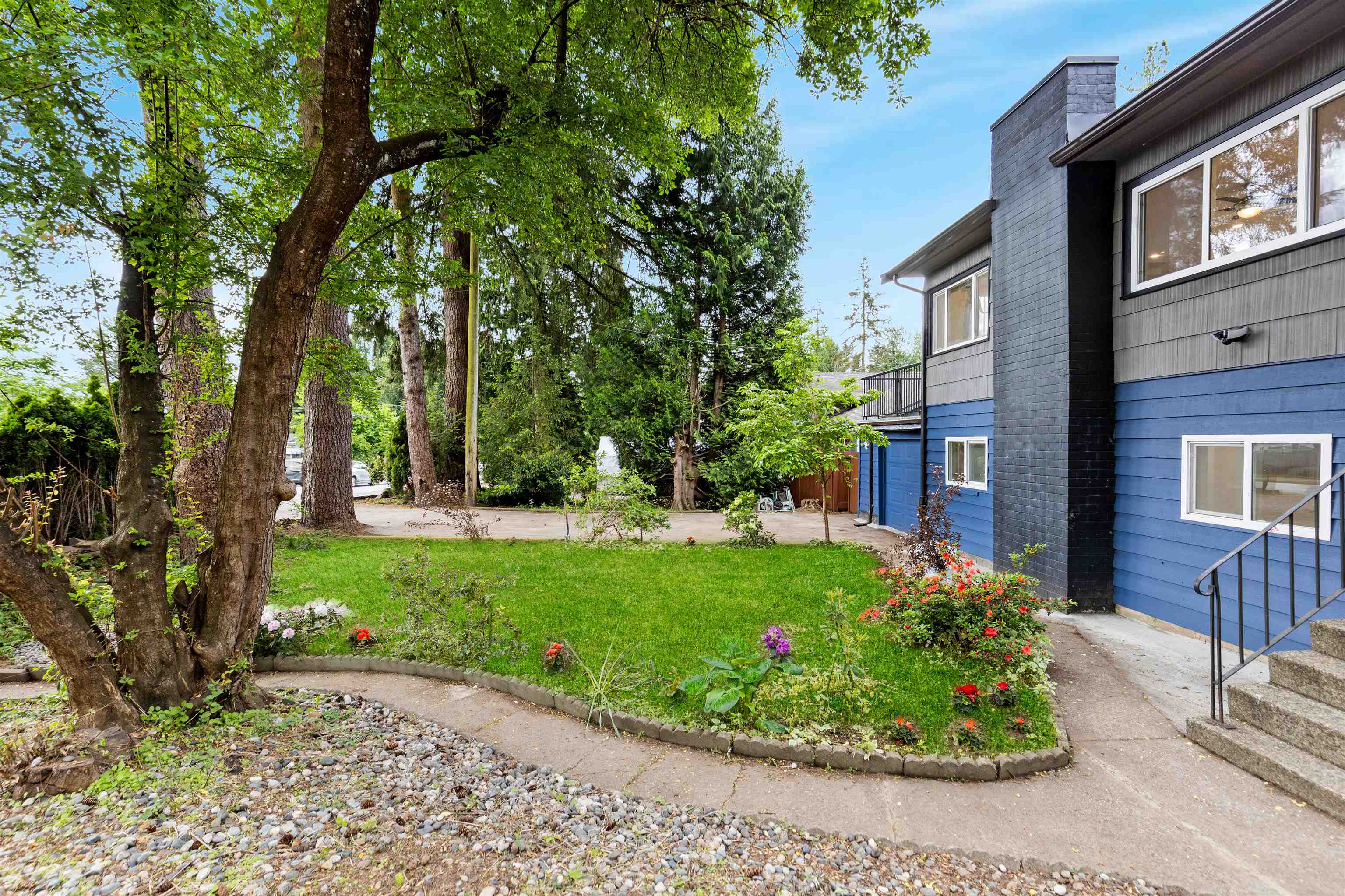 Residential in Port Coquitlam 3