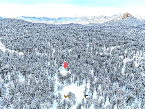 270 Dawson Rd, Pine, CO, 80470-7922 | Card Image