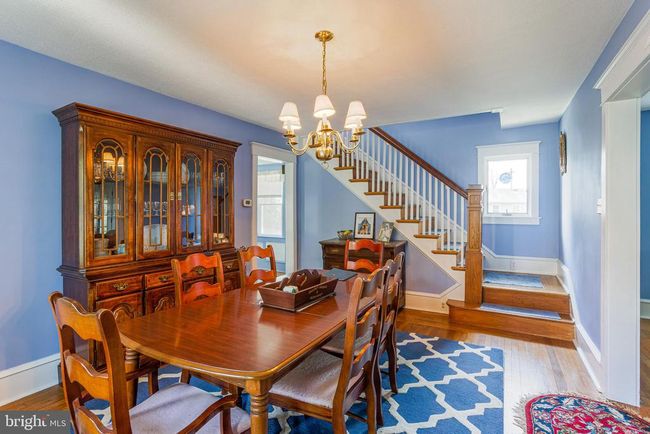 328 Morton Ave, House other with 3 bedrooms, 2 bathrooms and null parking in FOLSOM PA | Image 4