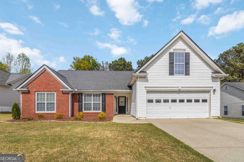 3237 Victoria Park Ln, Buford, GA, 30519-7983 | Card Image