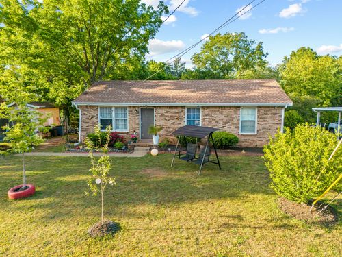 105 Bellamy Ct, Clarksville, TN, 37043 | Card Image