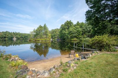 60 Acorn Point, House other with 3 bedrooms, 1 bathrooms and null parking in Barrington NH | Image 2