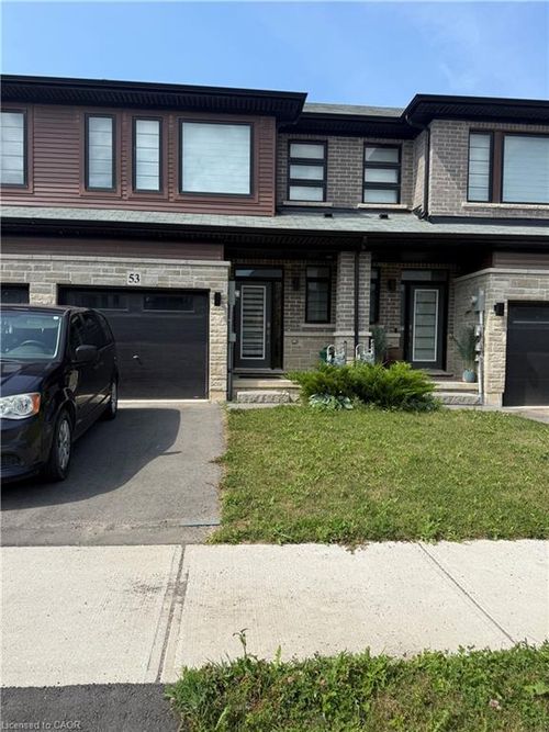 53 June Callwood Way, Brantford, ON, N3T0V2 | Card Image