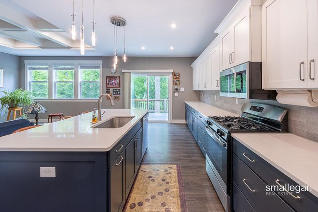 6853 Loggers Ridge Run, House other with 3 bedrooms, 3 bathrooms and null parking in Caledonia MI | Image 6