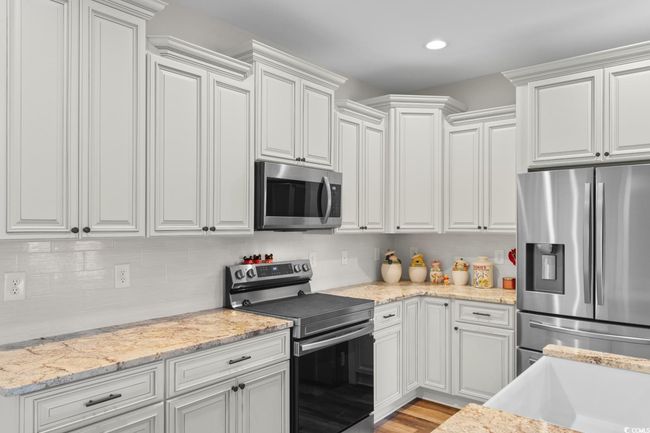 2505 Suzanne Dr, House other with 4 bedrooms, 3 bathrooms and 4 parking in Conway SC | Image 8