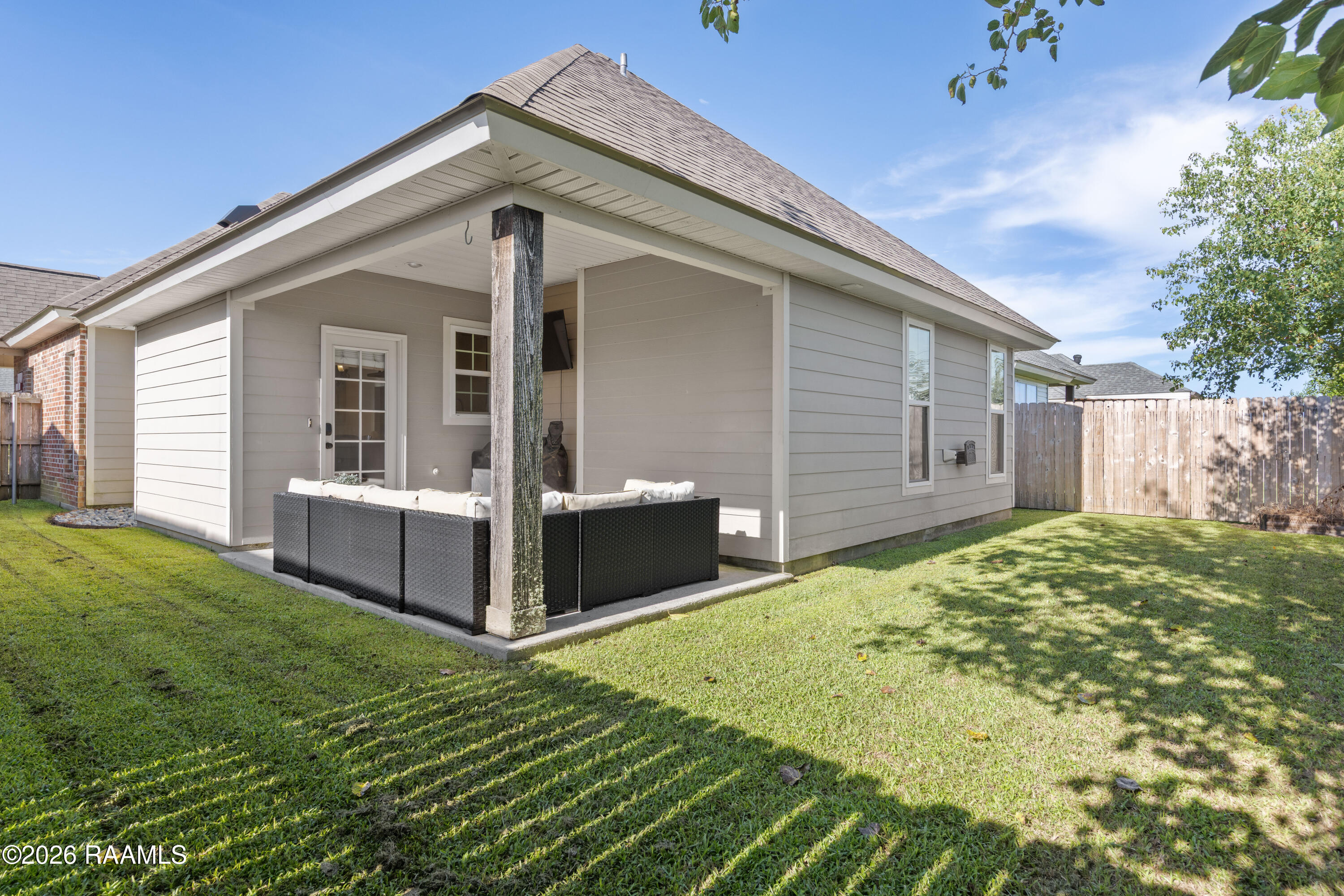 Residential in Youngsville 5