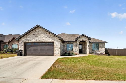 1209 Rhett Dr, Midland, TX, 79705-2415 | Card Image